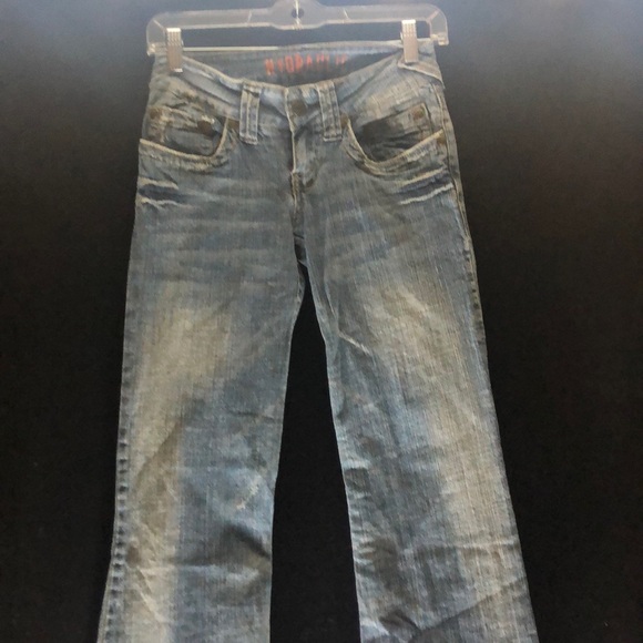 Jeans - Picture 3 of 5